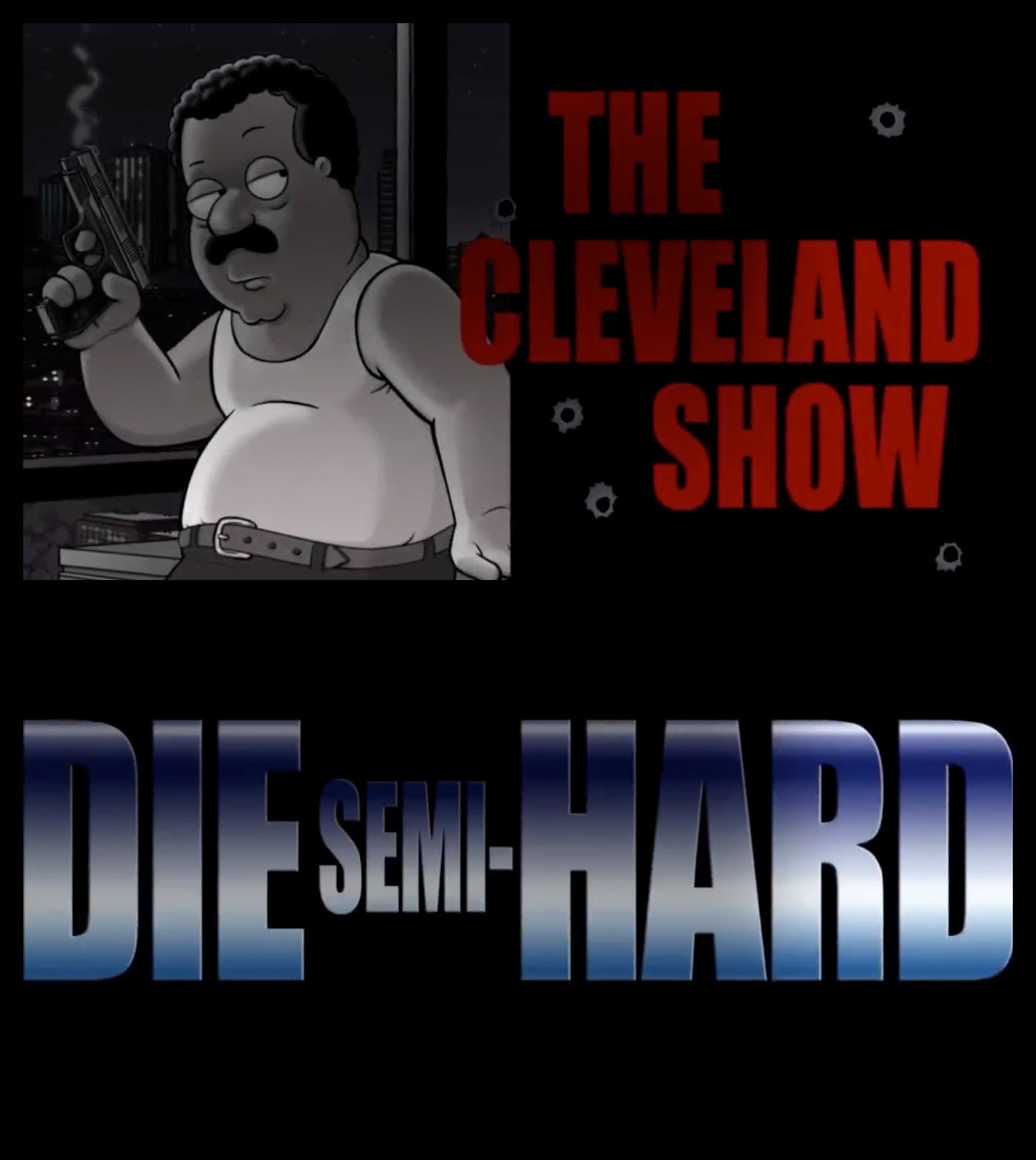 The Cleveland Show