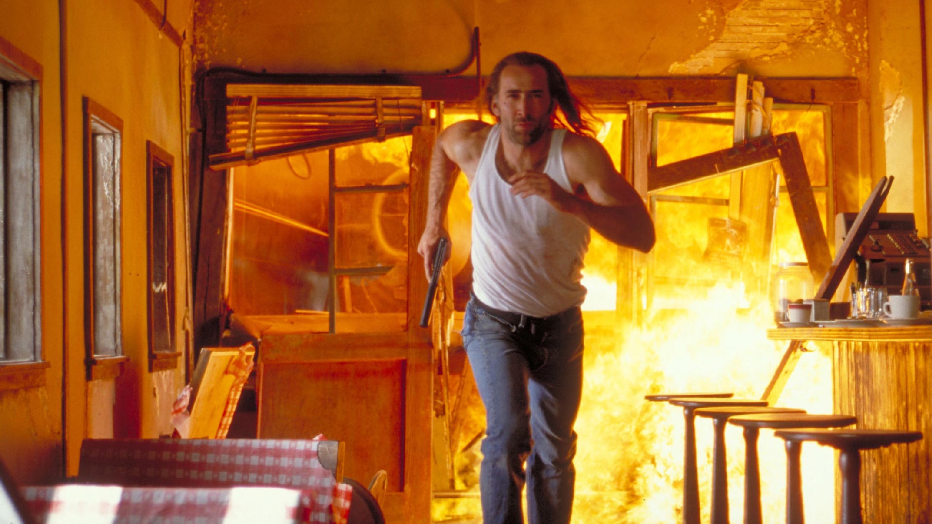 Con Air Screenshot