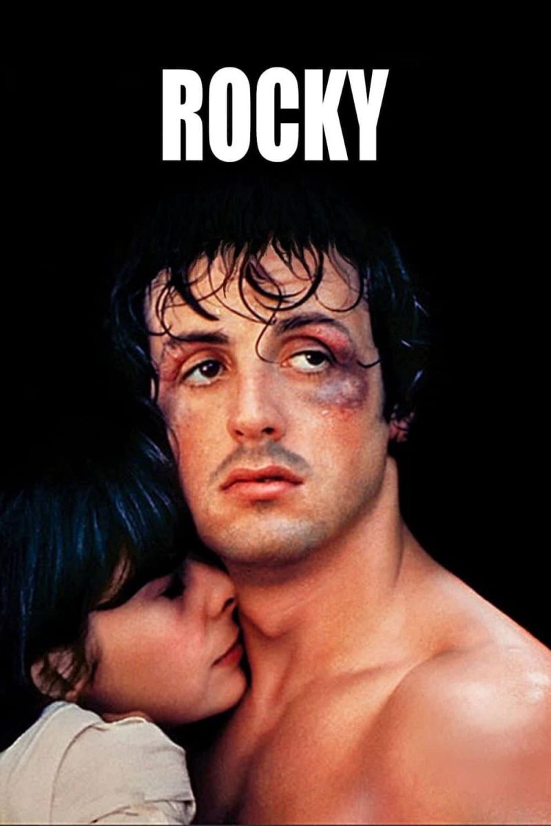 rocky movie reviews