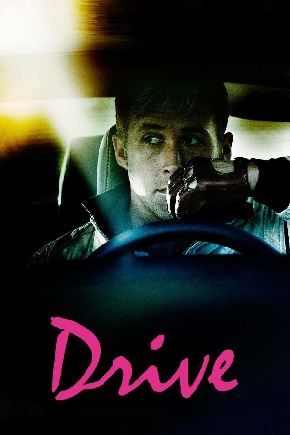 drive movie review guardian
