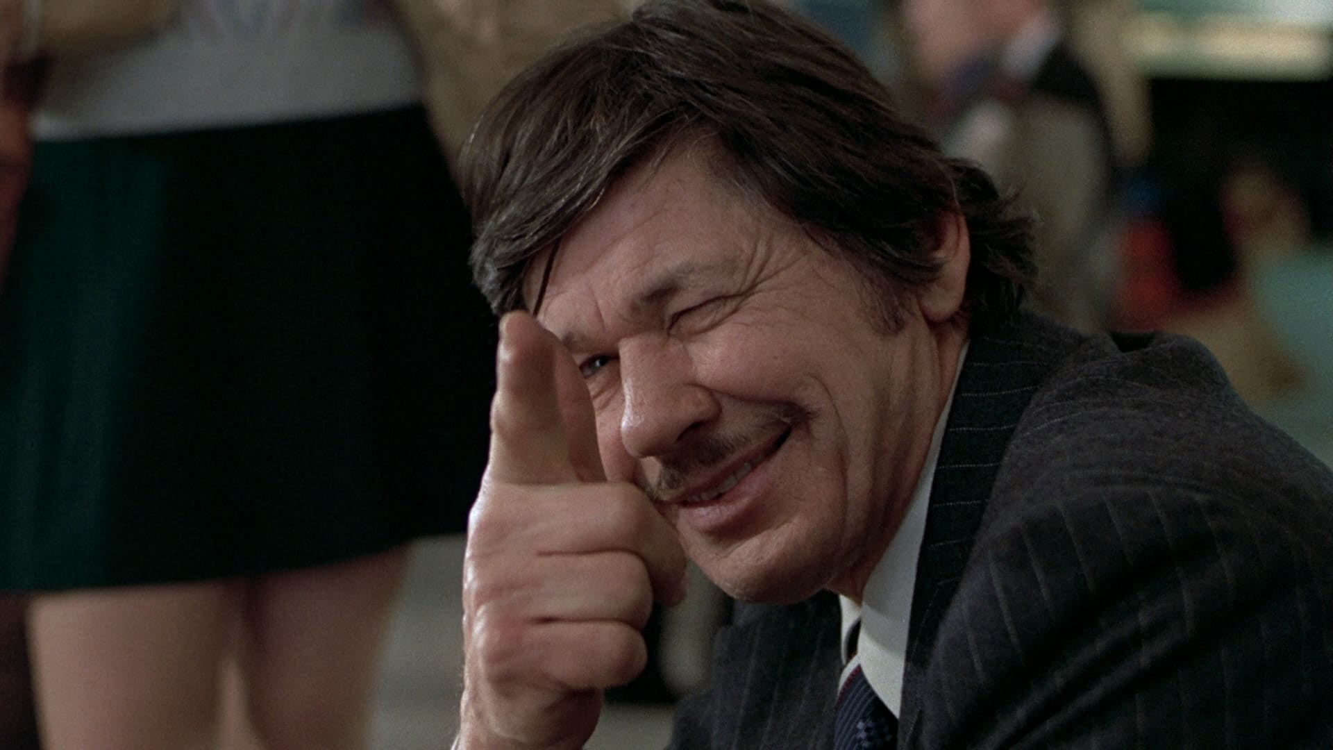 Death Wish Movie Review MikeyMo