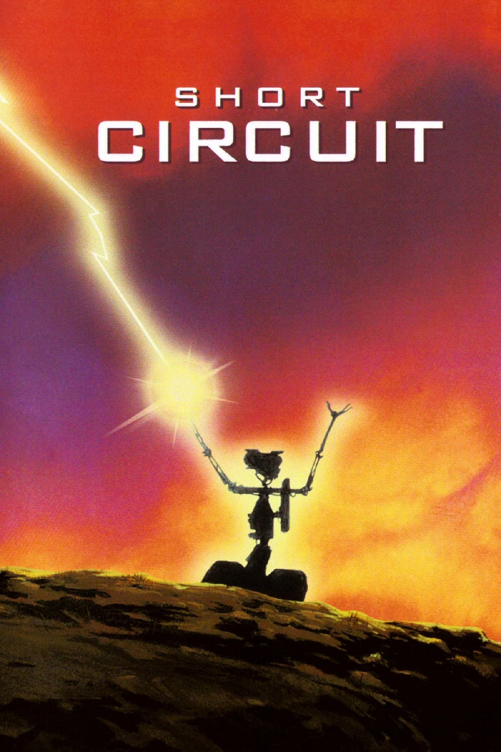 short circuit movie wallpaper