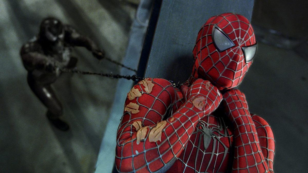 Probably Spider-Man on X: Should I make a Spider-Man soap video