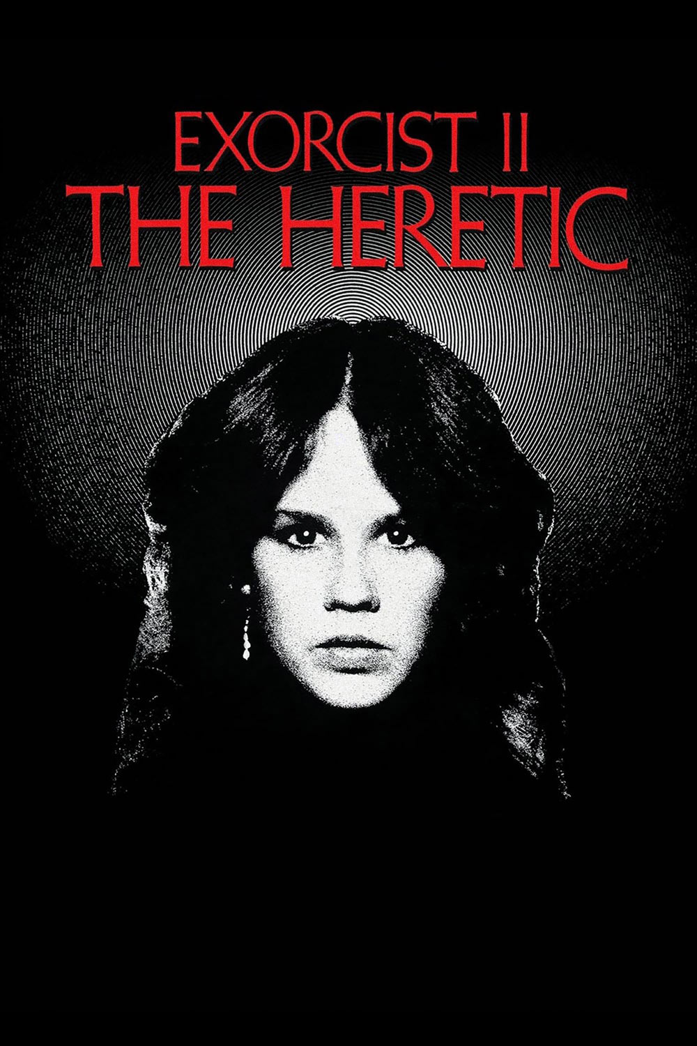 Exorcist II: The Heretic movie review - MikeyMo