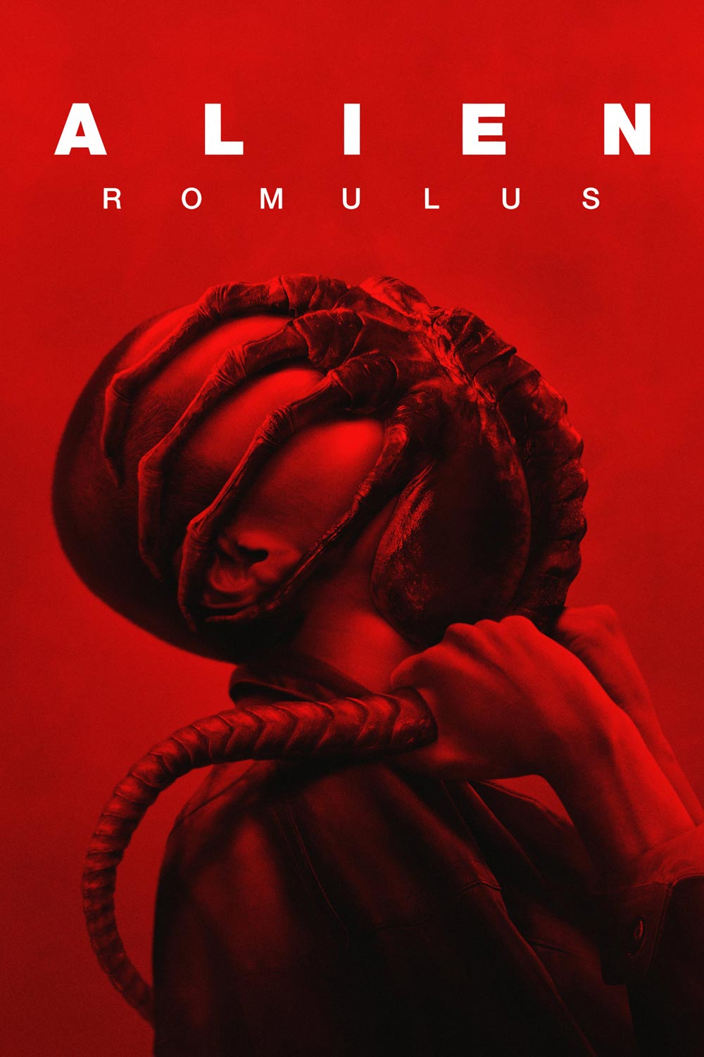 Alien: Romulus poster