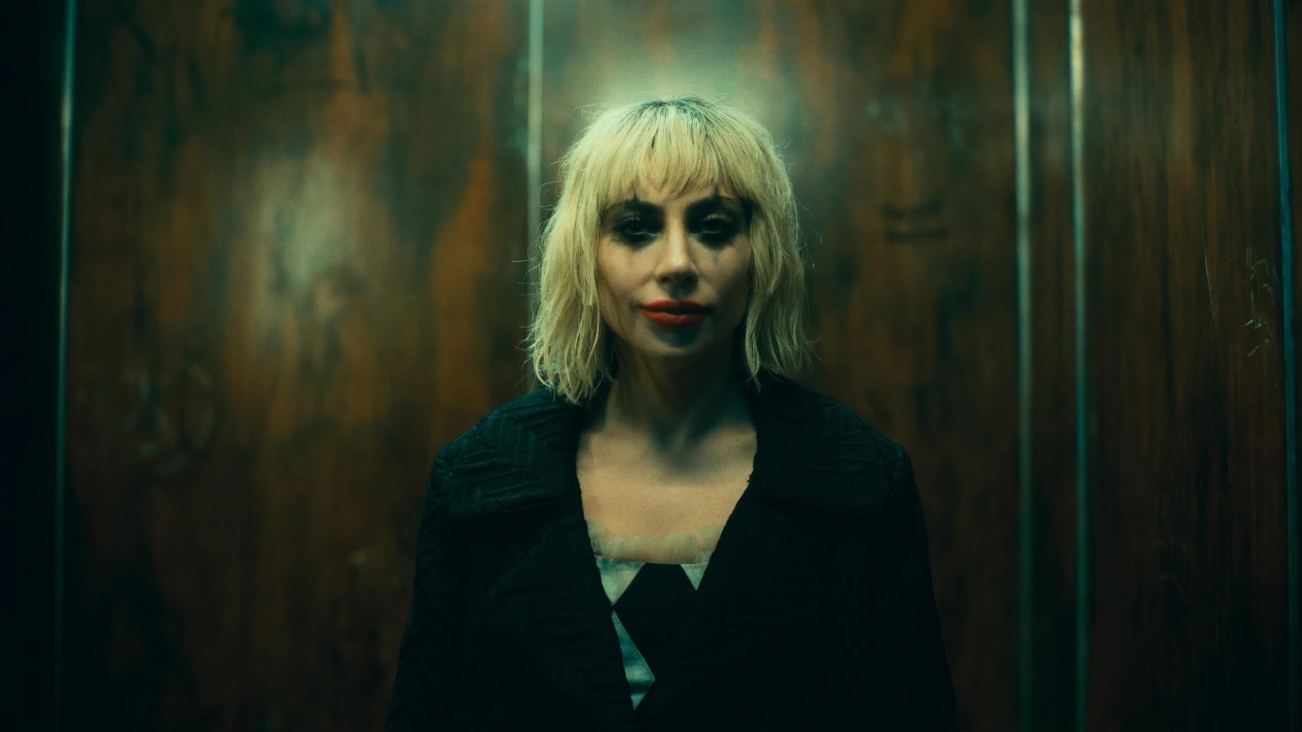 Lady Gaga in Joker: Folie à Deux